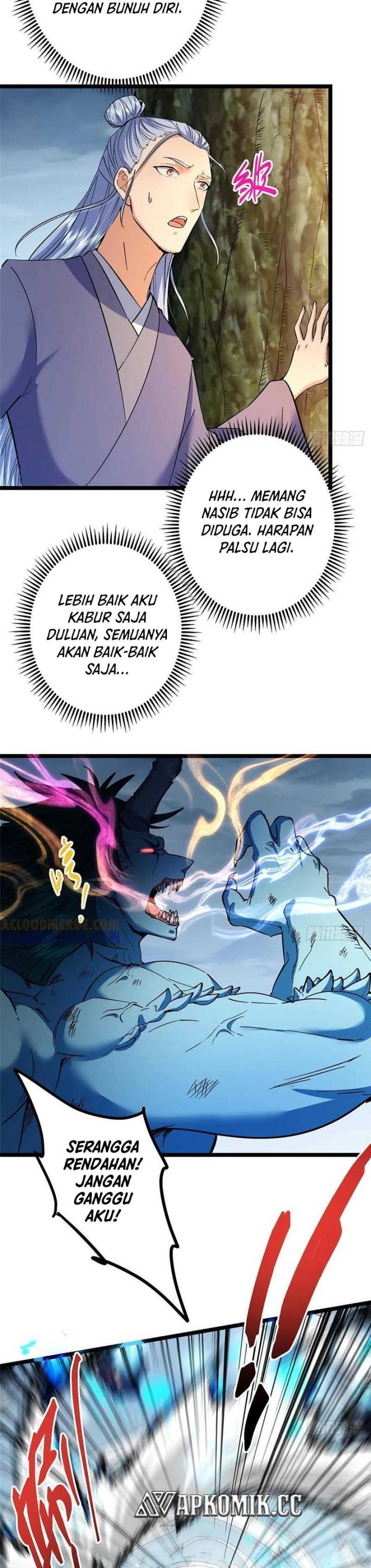 Dilarang COPAS - situs resmi www.mangacanblog.com - Komik keep a low profile sect leader 529 - chapter 529 530 Indonesia keep a low profile sect leader 529 - chapter 529 Terbaru 18|Baca Manga Komik Indonesia|Mangacan