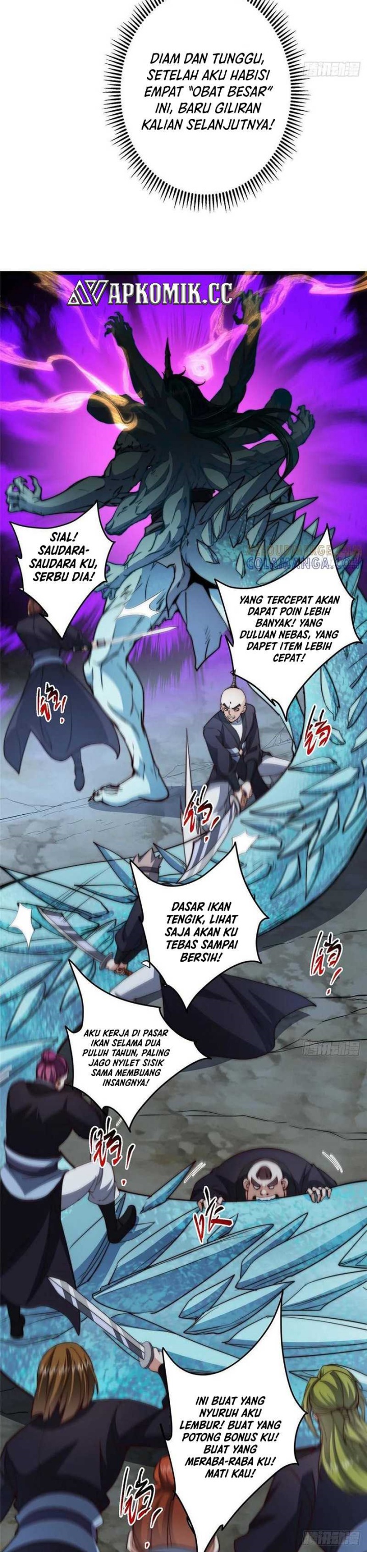 Dilarang COPAS - situs resmi www.mangacanblog.com - Komik keep a low profile sect leader 529 - chapter 529 530 Indonesia keep a low profile sect leader 529 - chapter 529 Terbaru 20|Baca Manga Komik Indonesia|Mangacan