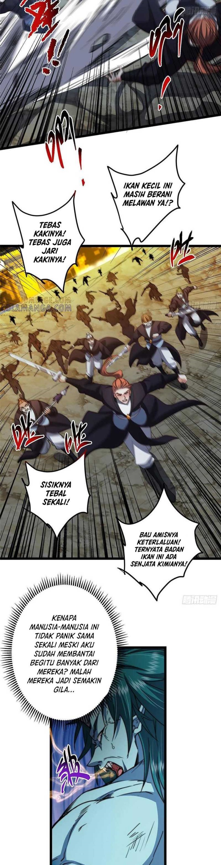 Dilarang COPAS - situs resmi www.mangacanblog.com - Komik keep a low profile sect leader 529 - chapter 529 530 Indonesia keep a low profile sect leader 529 - chapter 529 Terbaru 22|Baca Manga Komik Indonesia|Mangacan