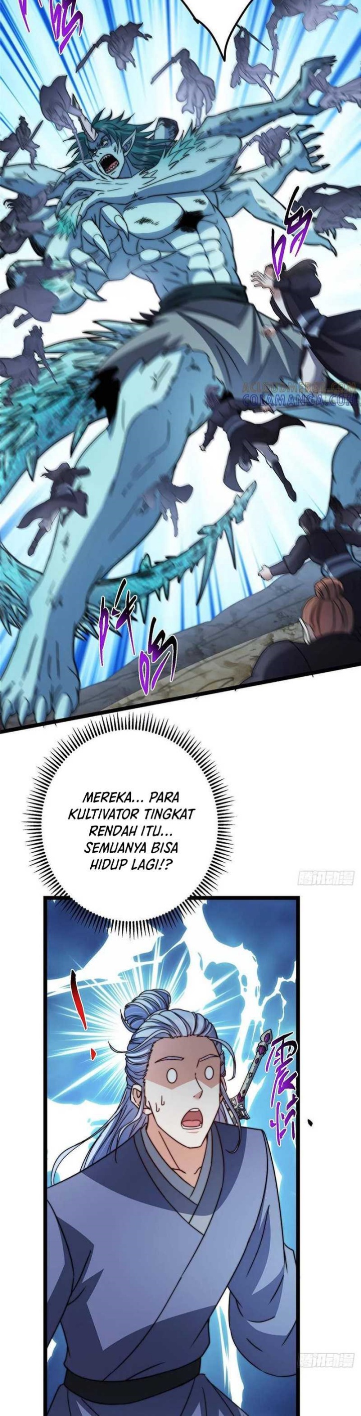 Dilarang COPAS - situs resmi www.mangacanblog.com - Komik keep a low profile sect leader 529 - chapter 529 530 Indonesia keep a low profile sect leader 529 - chapter 529 Terbaru 25|Baca Manga Komik Indonesia|Mangacan
