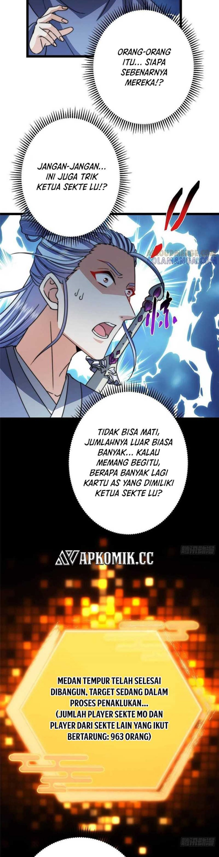 Dilarang COPAS - situs resmi www.mangacanblog.com - Komik keep a low profile sect leader 529 - chapter 529 530 Indonesia keep a low profile sect leader 529 - chapter 529 Terbaru 26|Baca Manga Komik Indonesia|Mangacan