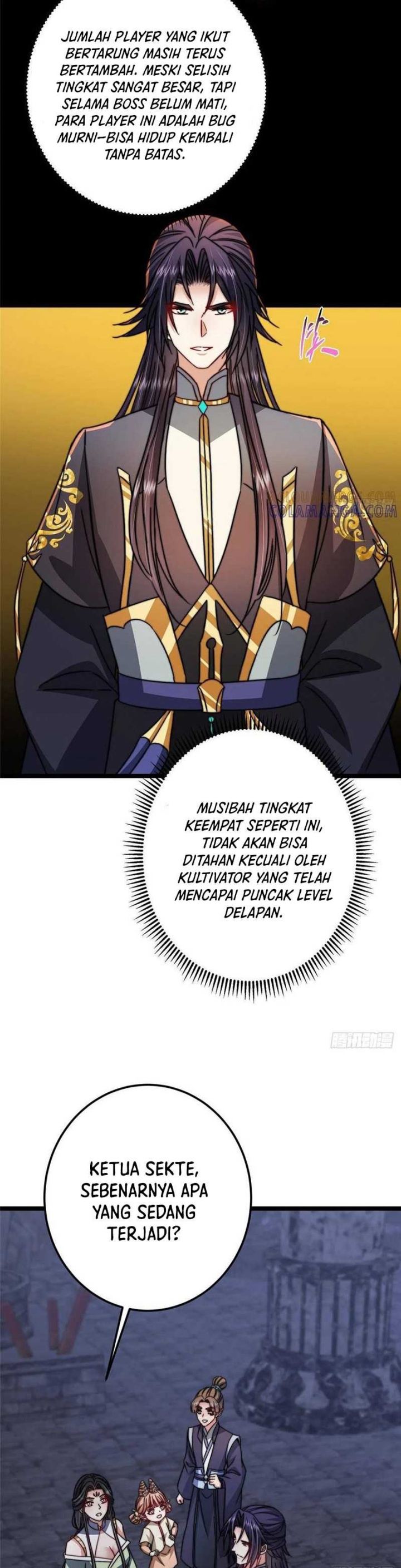 Dilarang COPAS - situs resmi www.mangacanblog.com - Komik keep a low profile sect leader 529 - chapter 529 530 Indonesia keep a low profile sect leader 529 - chapter 529 Terbaru 27|Baca Manga Komik Indonesia|Mangacan