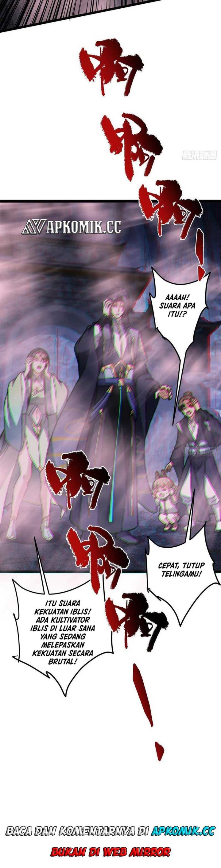 Dilarang COPAS - situs resmi www.mangacanblog.com - Komik keep a low profile sect leader 529 - chapter 529 530 Indonesia keep a low profile sect leader 529 - chapter 529 Terbaru 30|Baca Manga Komik Indonesia|Mangacan