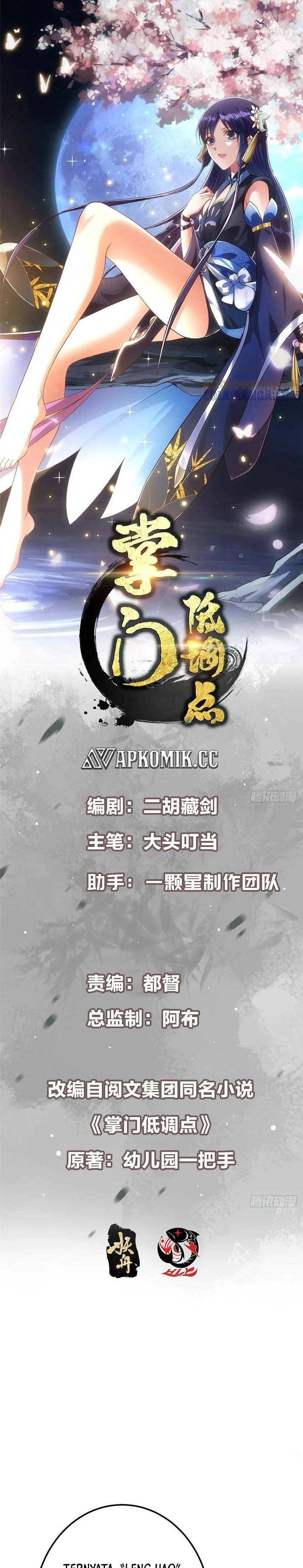 Dilarang COPAS - situs resmi www.mangacanblog.com - Komik keep a low profile sect leader 532 - chapter 532 533 Indonesia keep a low profile sect leader 532 - chapter 532 Terbaru 1|Baca Manga Komik Indonesia|Mangacan