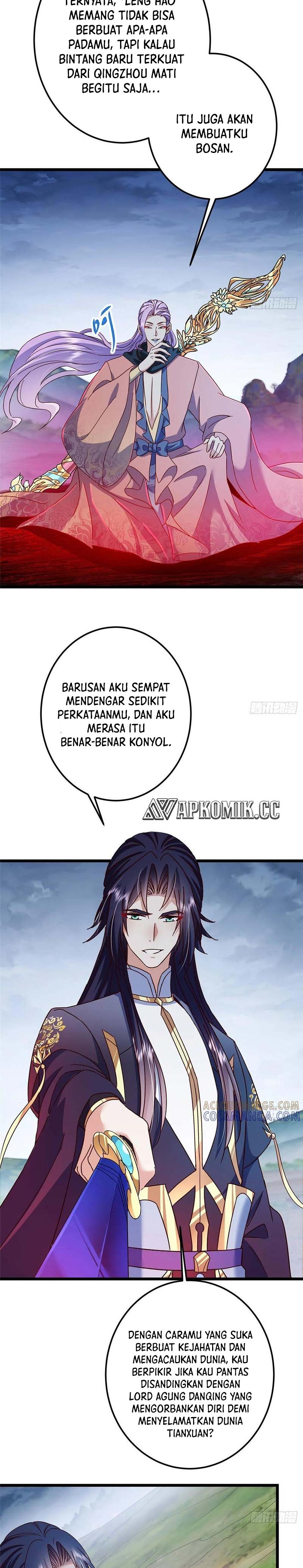 Dilarang COPAS - situs resmi www.mangacanblog.com - Komik keep a low profile sect leader 532 - chapter 532 533 Indonesia keep a low profile sect leader 532 - chapter 532 Terbaru 2|Baca Manga Komik Indonesia|Mangacan