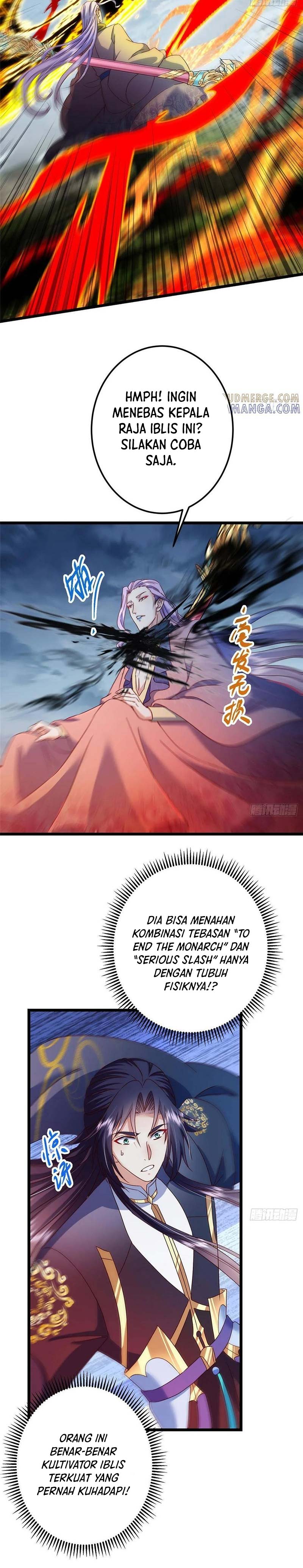 Dilarang COPAS - situs resmi www.mangacanblog.com - Komik keep a low profile sect leader 532 - chapter 532 533 Indonesia keep a low profile sect leader 532 - chapter 532 Terbaru 4|Baca Manga Komik Indonesia|Mangacan