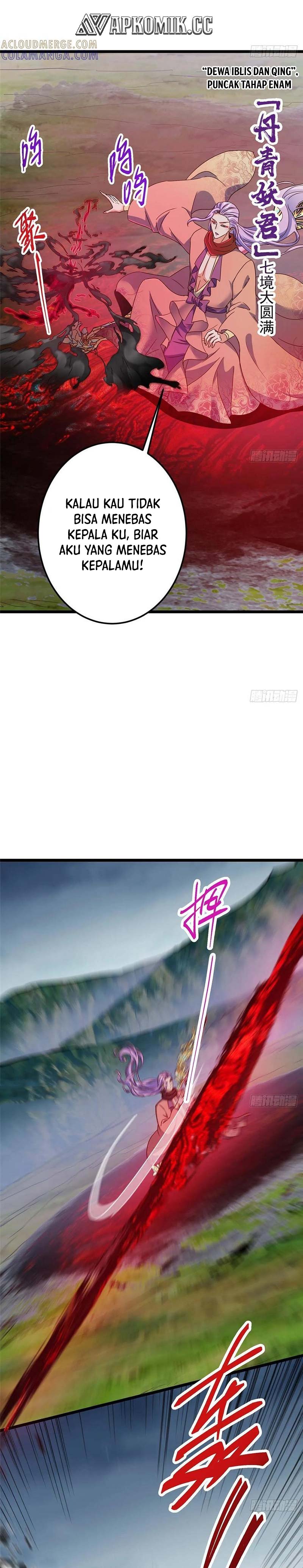 Dilarang COPAS - situs resmi www.mangacanblog.com - Komik keep a low profile sect leader 532 - chapter 532 533 Indonesia keep a low profile sect leader 532 - chapter 532 Terbaru 5|Baca Manga Komik Indonesia|Mangacan