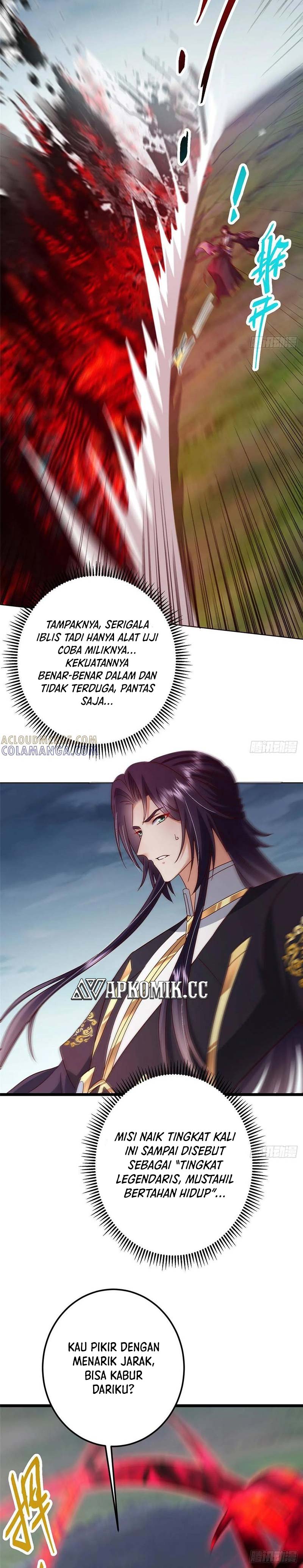 Dilarang COPAS - situs resmi www.mangacanblog.com - Komik keep a low profile sect leader 532 - chapter 532 533 Indonesia keep a low profile sect leader 532 - chapter 532 Terbaru 6|Baca Manga Komik Indonesia|Mangacan