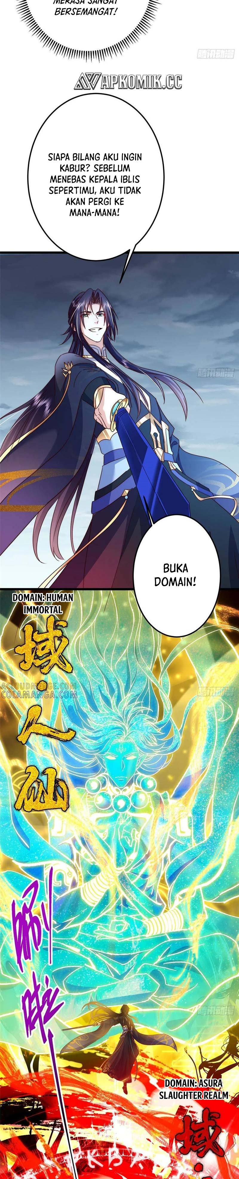 Dilarang COPAS - situs resmi www.mangacanblog.com - Komik keep a low profile sect leader 532 - chapter 532 533 Indonesia keep a low profile sect leader 532 - chapter 532 Terbaru 9|Baca Manga Komik Indonesia|Mangacan