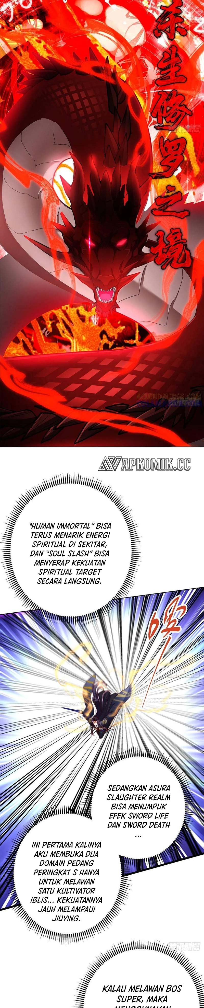 Dilarang COPAS - situs resmi www.mangacanblog.com - Komik keep a low profile sect leader 532 - chapter 532 533 Indonesia keep a low profile sect leader 532 - chapter 532 Terbaru 10|Baca Manga Komik Indonesia|Mangacan