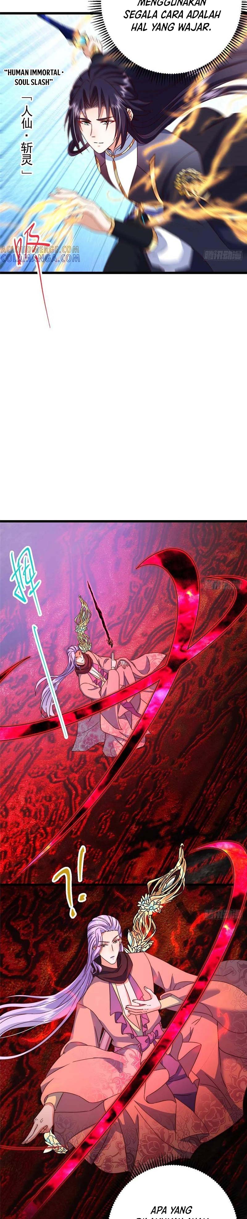 Dilarang COPAS - situs resmi www.mangacanblog.com - Komik keep a low profile sect leader 532 - chapter 532 533 Indonesia keep a low profile sect leader 532 - chapter 532 Terbaru 11|Baca Manga Komik Indonesia|Mangacan