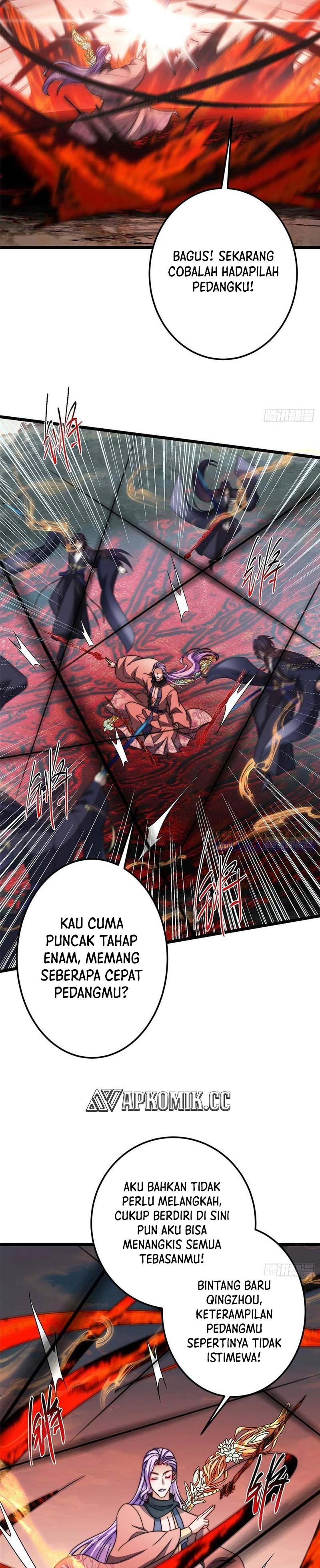 Dilarang COPAS - situs resmi www.mangacanblog.com - Komik keep a low profile sect leader 532 - chapter 532 533 Indonesia keep a low profile sect leader 532 - chapter 532 Terbaru 13|Baca Manga Komik Indonesia|Mangacan