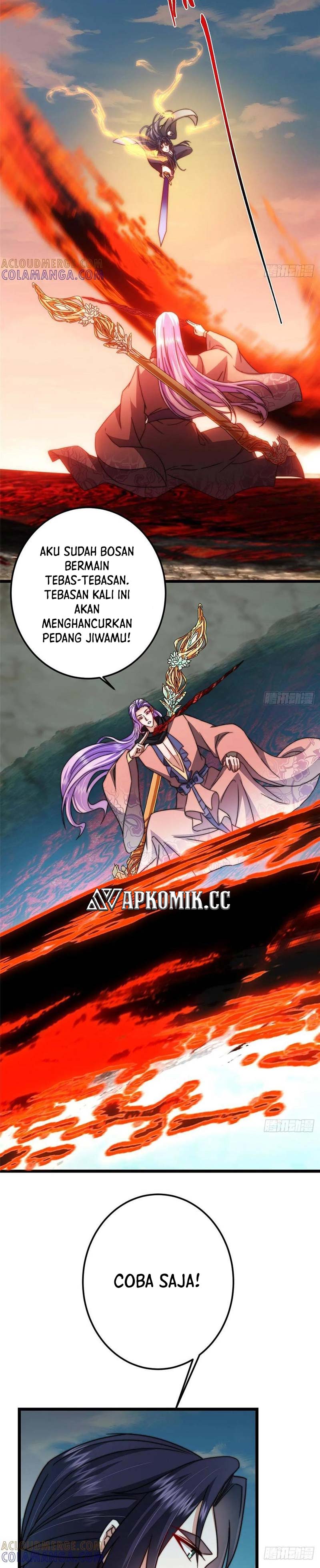 Dilarang COPAS - situs resmi www.mangacanblog.com - Komik keep a low profile sect leader 532 - chapter 532 533 Indonesia keep a low profile sect leader 532 - chapter 532 Terbaru 15|Baca Manga Komik Indonesia|Mangacan