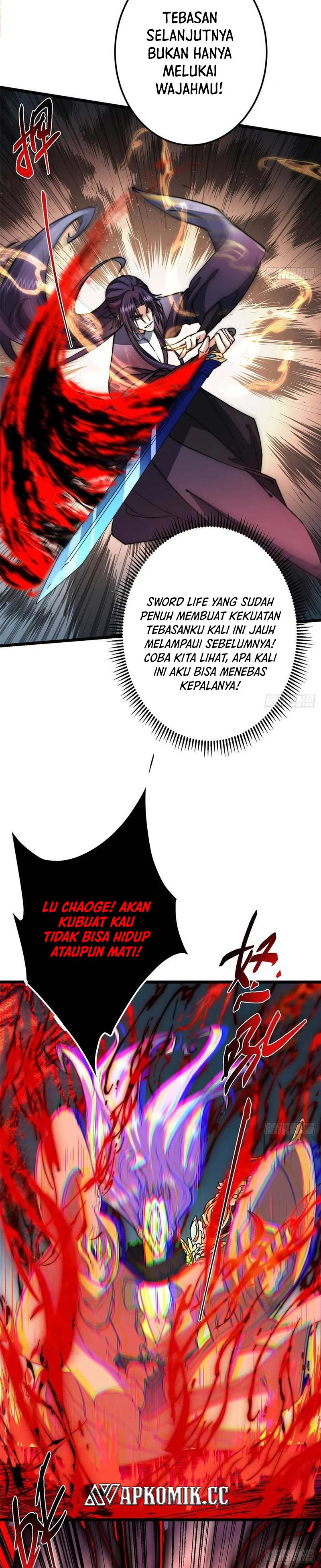 Dilarang COPAS - situs resmi www.mangacanblog.com - Komik keep a low profile sect leader 532 - chapter 532 533 Indonesia keep a low profile sect leader 532 - chapter 532 Terbaru 18|Baca Manga Komik Indonesia|Mangacan