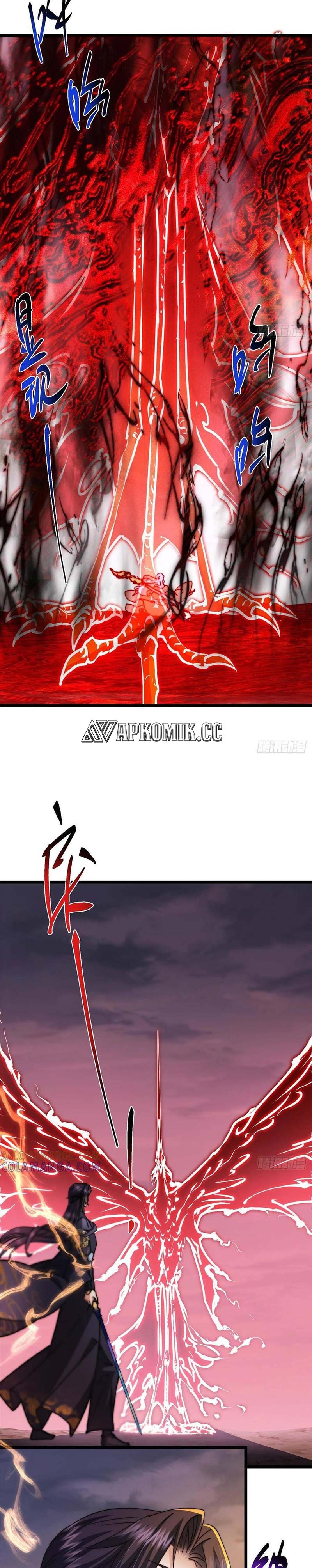 Dilarang COPAS - situs resmi www.mangacanblog.com - Komik keep a low profile sect leader 532 - chapter 532 533 Indonesia keep a low profile sect leader 532 - chapter 532 Terbaru 20|Baca Manga Komik Indonesia|Mangacan