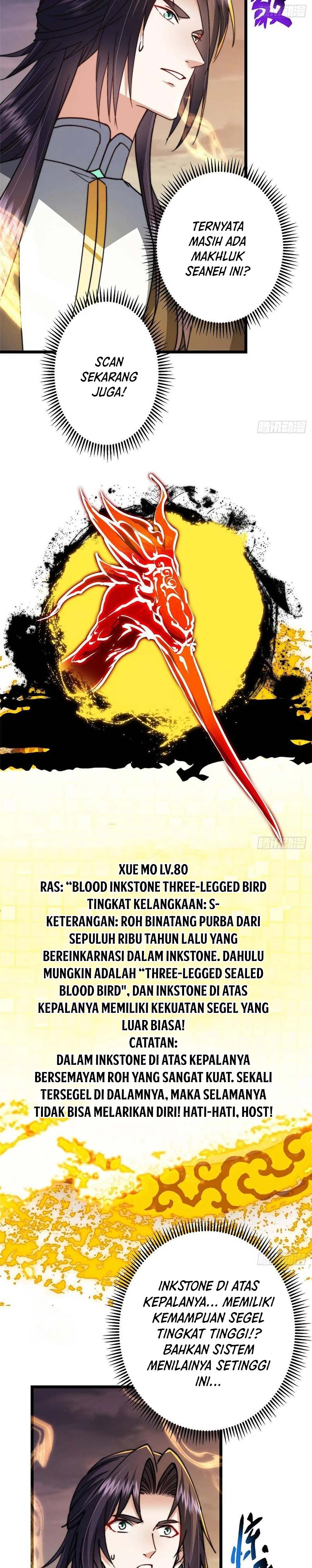 Dilarang COPAS - situs resmi www.mangacanblog.com - Komik keep a low profile sect leader 532 - chapter 532 533 Indonesia keep a low profile sect leader 532 - chapter 532 Terbaru 21|Baca Manga Komik Indonesia|Mangacan