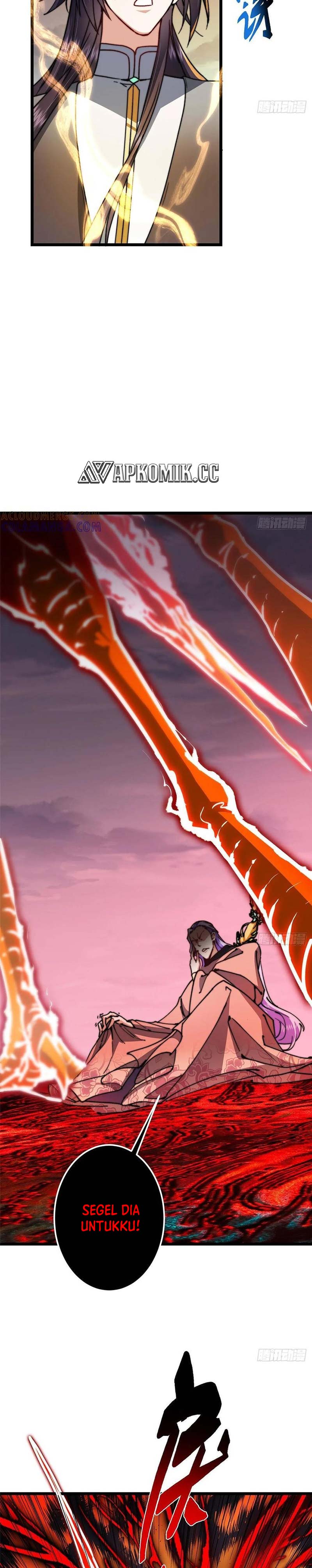 Dilarang COPAS - situs resmi www.mangacanblog.com - Komik keep a low profile sect leader 532 - chapter 532 533 Indonesia keep a low profile sect leader 532 - chapter 532 Terbaru 22|Baca Manga Komik Indonesia|Mangacan