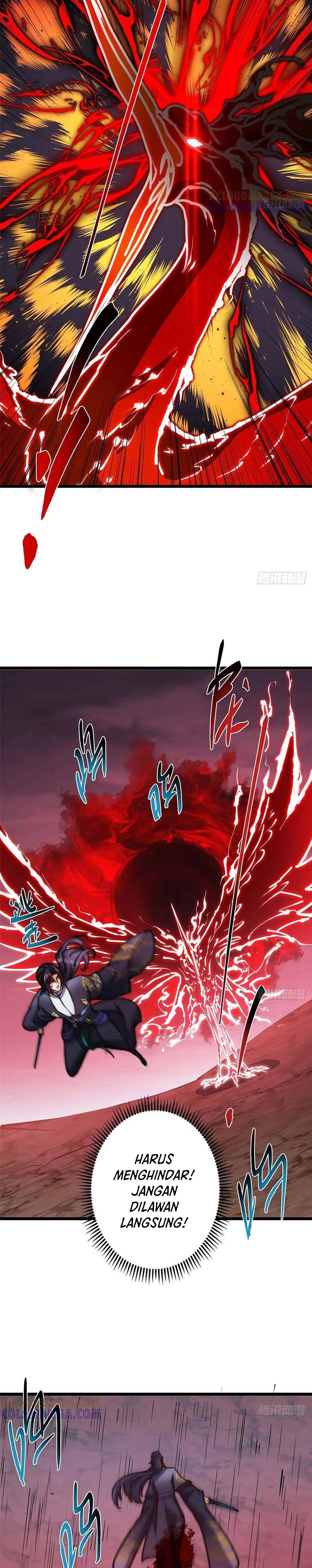 Dilarang COPAS - situs resmi www.mangacanblog.com - Komik keep a low profile sect leader 532 - chapter 532 533 Indonesia keep a low profile sect leader 532 - chapter 532 Terbaru 23|Baca Manga Komik Indonesia|Mangacan