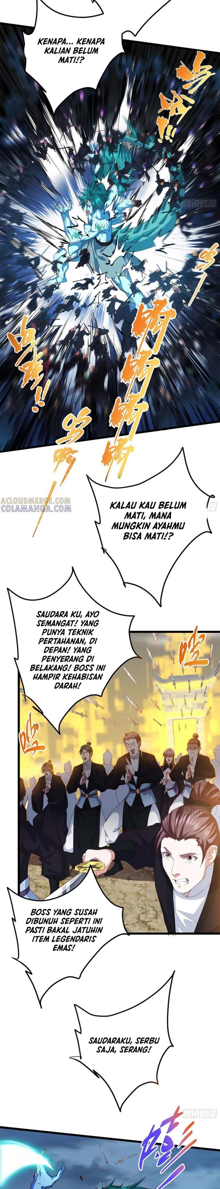 Dilarang COPAS - situs resmi www.mangacanblog.com - Komik keep a low profile sect leader 537 - chapter 537 538 Indonesia keep a low profile sect leader 537 - chapter 537 Terbaru 3|Baca Manga Komik Indonesia|Mangacan