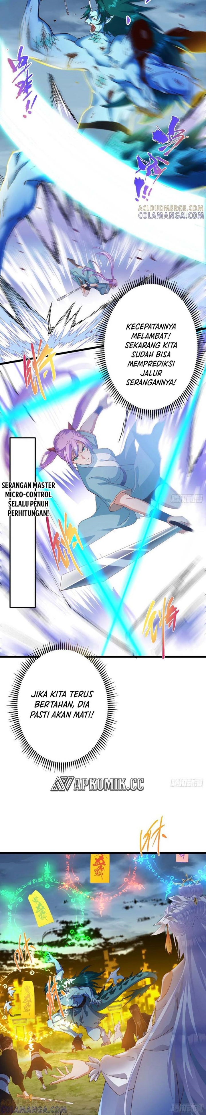 Dilarang COPAS - situs resmi www.mangacanblog.com - Komik keep a low profile sect leader 537 - chapter 537 538 Indonesia keep a low profile sect leader 537 - chapter 537 Terbaru 4|Baca Manga Komik Indonesia|Mangacan