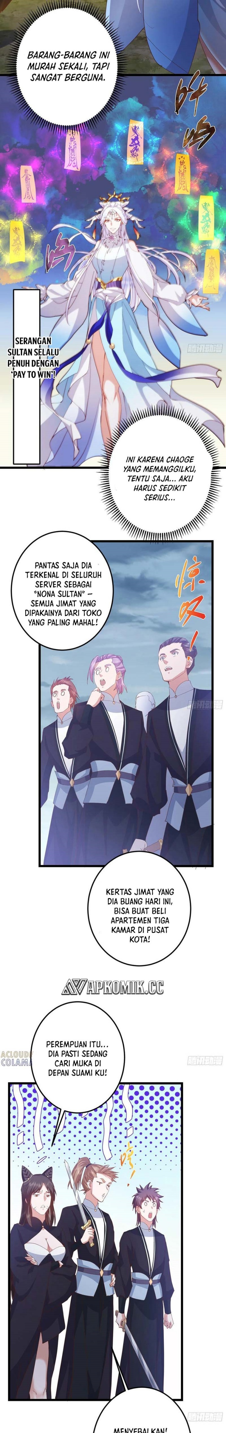Dilarang COPAS - situs resmi www.mangacanblog.com - Komik keep a low profile sect leader 537 - chapter 537 538 Indonesia keep a low profile sect leader 537 - chapter 537 Terbaru 5|Baca Manga Komik Indonesia|Mangacan