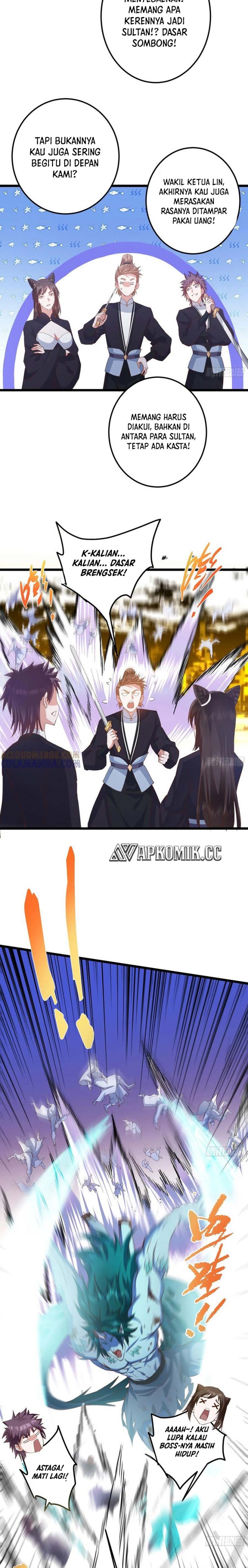 Dilarang COPAS - situs resmi www.mangacanblog.com - Komik keep a low profile sect leader 537 - chapter 537 538 Indonesia keep a low profile sect leader 537 - chapter 537 Terbaru 6|Baca Manga Komik Indonesia|Mangacan