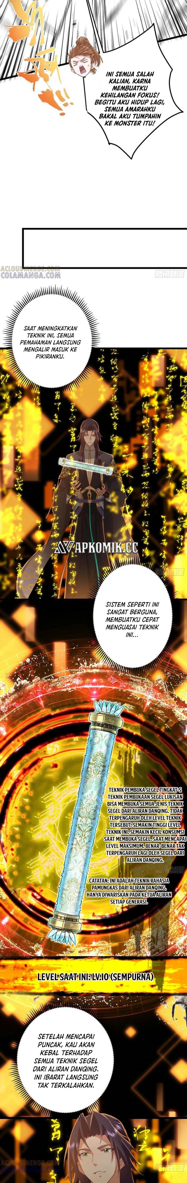 Dilarang COPAS - situs resmi www.mangacanblog.com - Komik keep a low profile sect leader 537 - chapter 537 538 Indonesia keep a low profile sect leader 537 - chapter 537 Terbaru 7|Baca Manga Komik Indonesia|Mangacan
