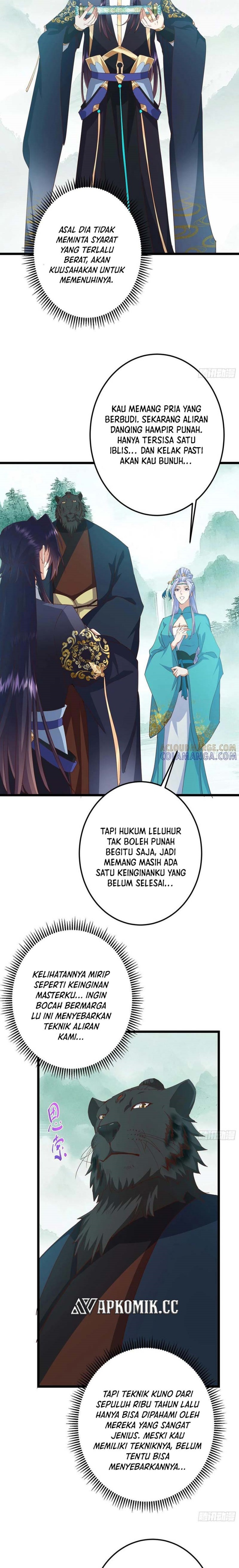Dilarang COPAS - situs resmi www.mangacanblog.com - Komik keep a low profile sect leader 537 - chapter 537 538 Indonesia keep a low profile sect leader 537 - chapter 537 Terbaru 9|Baca Manga Komik Indonesia|Mangacan