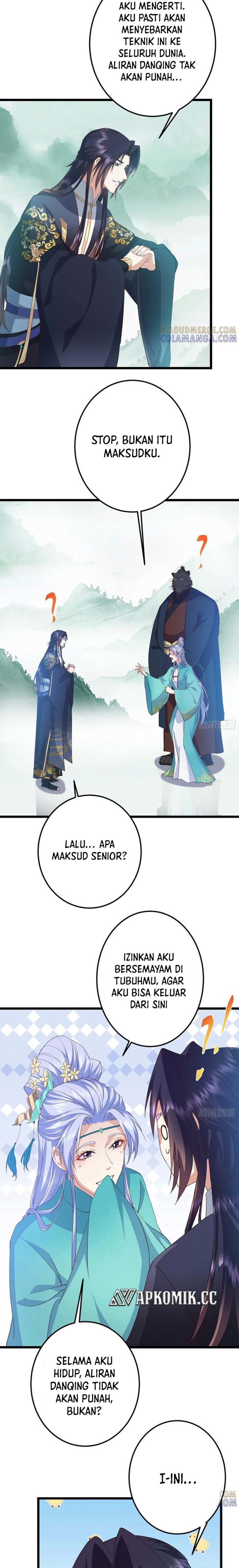 Dilarang COPAS - situs resmi www.mangacanblog.com - Komik keep a low profile sect leader 537 - chapter 537 538 Indonesia keep a low profile sect leader 537 - chapter 537 Terbaru 10|Baca Manga Komik Indonesia|Mangacan