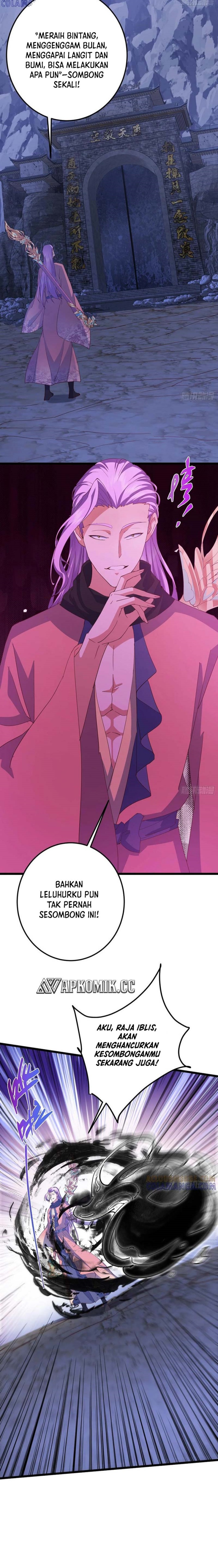 Dilarang COPAS - situs resmi www.mangacanblog.com - Komik keep a low profile sect leader 537 - chapter 537 538 Indonesia keep a low profile sect leader 537 - chapter 537 Terbaru 14|Baca Manga Komik Indonesia|Mangacan