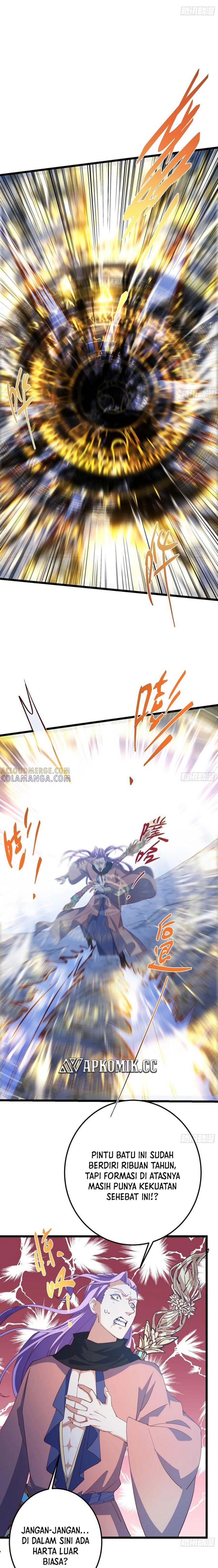 Dilarang COPAS - situs resmi www.mangacanblog.com - Komik keep a low profile sect leader 537 - chapter 537 538 Indonesia keep a low profile sect leader 537 - chapter 537 Terbaru 15|Baca Manga Komik Indonesia|Mangacan