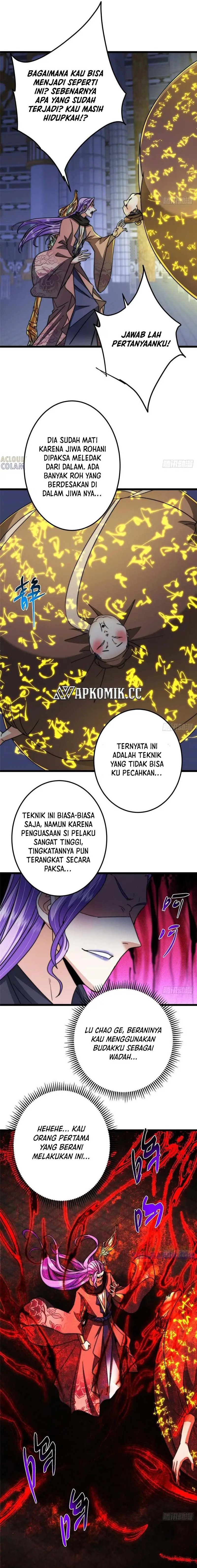 Dilarang COPAS - situs resmi www.mangacanblog.com - Komik keep a low profile sect leader 538 - chapter 538 539 Indonesia keep a low profile sect leader 538 - chapter 538 Terbaru 3|Baca Manga Komik Indonesia|Mangacan