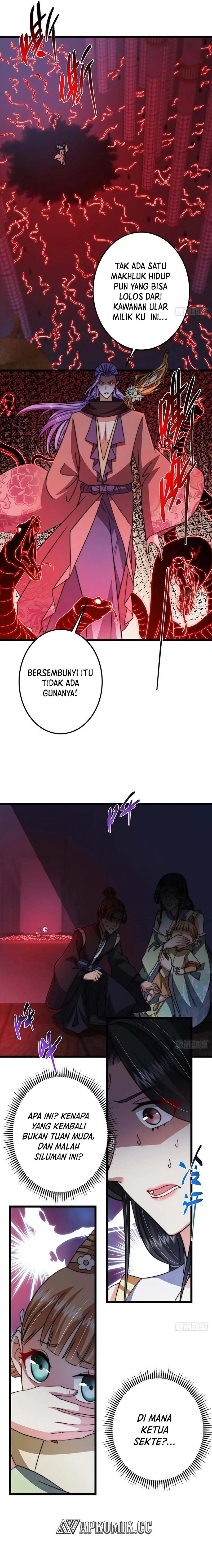 Dilarang COPAS - situs resmi www.mangacanblog.com - Komik keep a low profile sect leader 538 - chapter 538 539 Indonesia keep a low profile sect leader 538 - chapter 538 Terbaru 5|Baca Manga Komik Indonesia|Mangacan