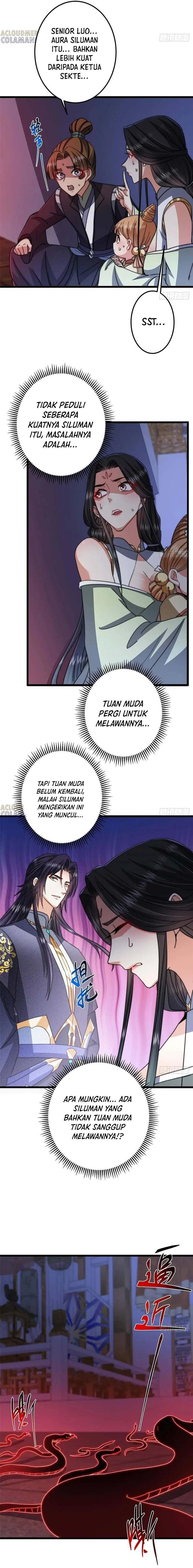 Dilarang COPAS - situs resmi www.mangacanblog.com - Komik keep a low profile sect leader 538 - chapter 538 539 Indonesia keep a low profile sect leader 538 - chapter 538 Terbaru 6|Baca Manga Komik Indonesia|Mangacan