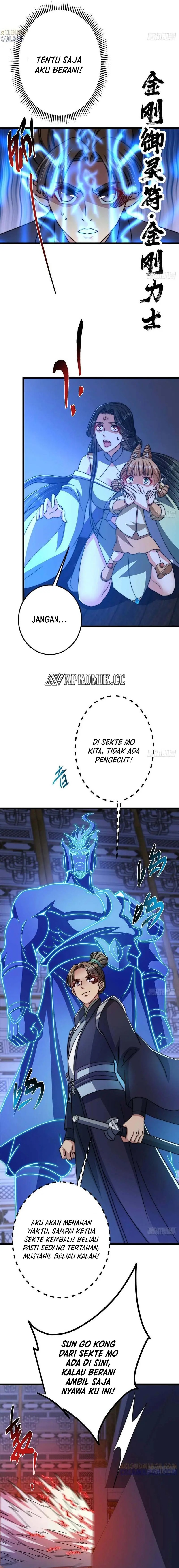 Dilarang COPAS - situs resmi www.mangacanblog.com - Komik keep a low profile sect leader 538 - chapter 538 539 Indonesia keep a low profile sect leader 538 - chapter 538 Terbaru 8|Baca Manga Komik Indonesia|Mangacan
