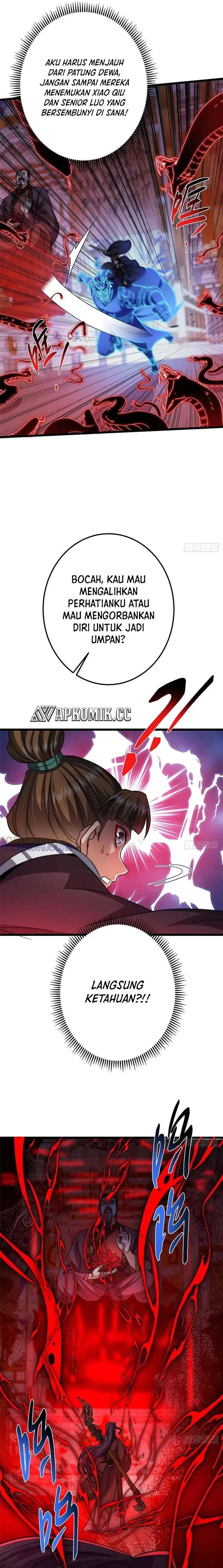 Dilarang COPAS - situs resmi www.mangacanblog.com - Komik keep a low profile sect leader 538 - chapter 538 539 Indonesia keep a low profile sect leader 538 - chapter 538 Terbaru 10|Baca Manga Komik Indonesia|Mangacan
