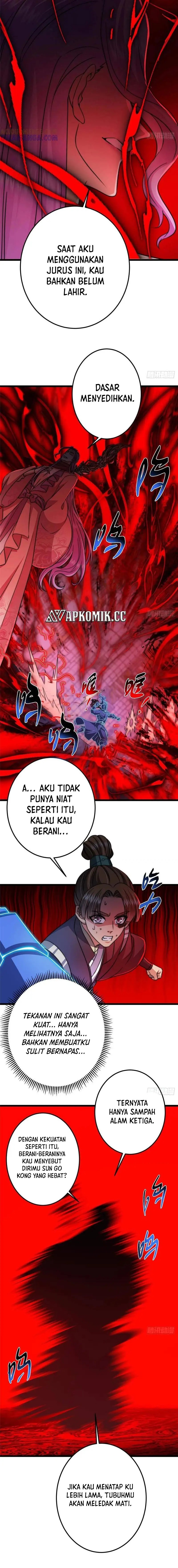 Dilarang COPAS - situs resmi www.mangacanblog.com - Komik keep a low profile sect leader 538 - chapter 538 539 Indonesia keep a low profile sect leader 538 - chapter 538 Terbaru 11|Baca Manga Komik Indonesia|Mangacan