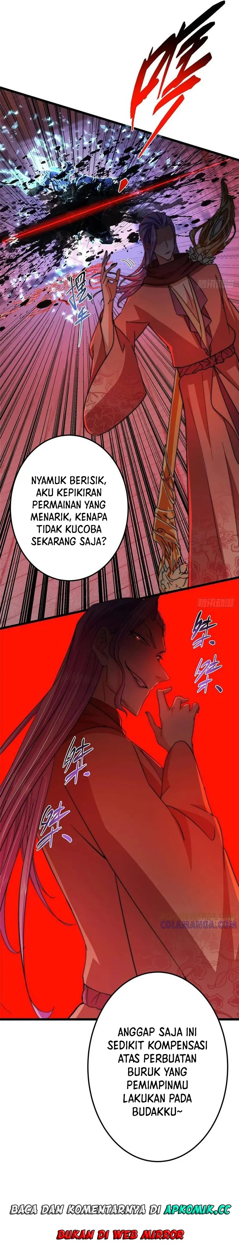 Dilarang COPAS - situs resmi www.mangacanblog.com - Komik keep a low profile sect leader 538 - chapter 538 539 Indonesia keep a low profile sect leader 538 - chapter 538 Terbaru 15|Baca Manga Komik Indonesia|Mangacan