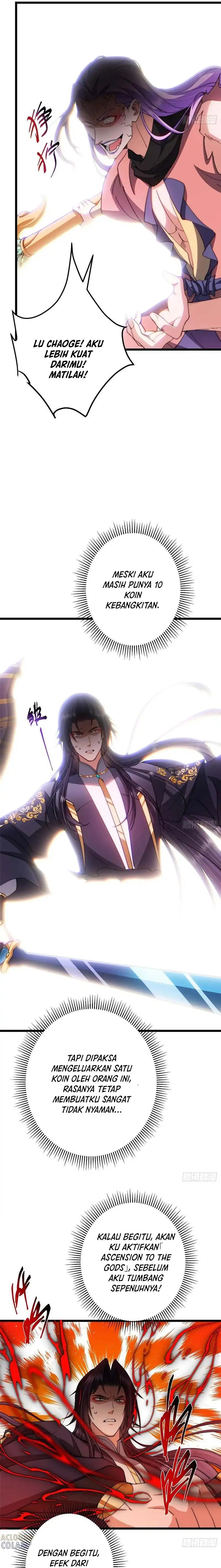 Dilarang COPAS - situs resmi www.mangacanblog.com - Komik keep a low profile sect leader 543 - chapter 543 544 Indonesia keep a low profile sect leader 543 - chapter 543 Terbaru 2|Baca Manga Komik Indonesia|Mangacan