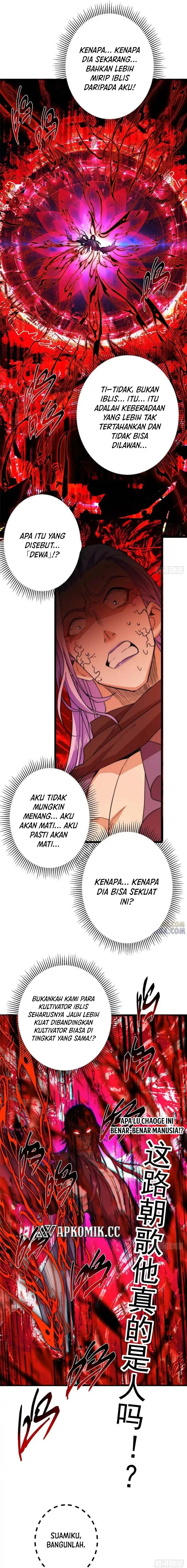 Dilarang COPAS - situs resmi www.mangacanblog.com - Komik keep a low profile sect leader 543 - chapter 543 544 Indonesia keep a low profile sect leader 543 - chapter 543 Terbaru 4|Baca Manga Komik Indonesia|Mangacan