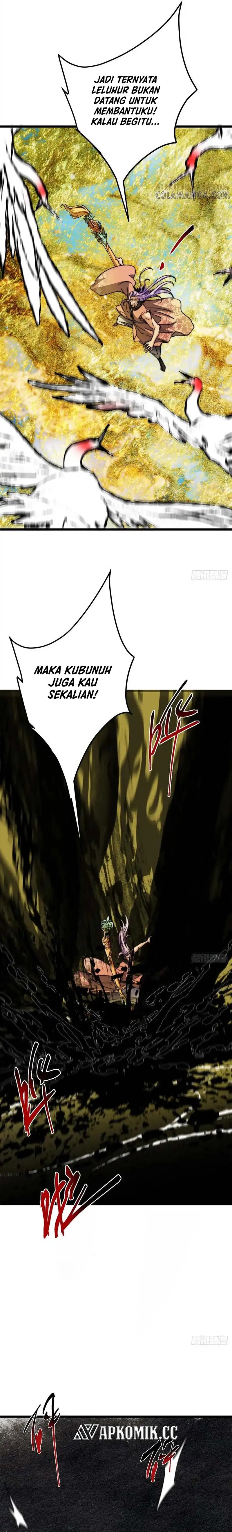Dilarang COPAS - situs resmi www.mangacanblog.com - Komik keep a low profile sect leader 543 - chapter 543 544 Indonesia keep a low profile sect leader 543 - chapter 543 Terbaru 12|Baca Manga Komik Indonesia|Mangacan