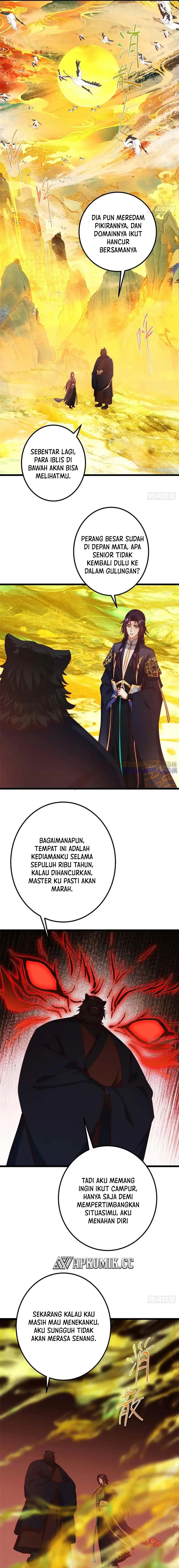 Dilarang COPAS - situs resmi www.mangacanblog.com - Komik keep a low profile sect leader 545 - chapter 545 546 Indonesia keep a low profile sect leader 545 - chapter 545 Terbaru 1|Baca Manga Komik Indonesia|Mangacan