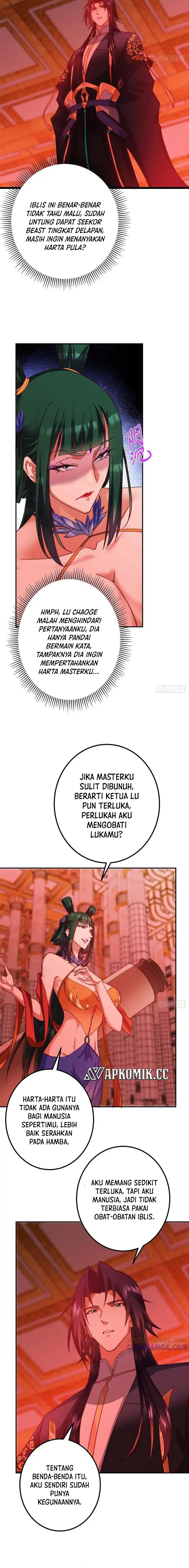 Dilarang COPAS - situs resmi www.mangacanblog.com - Komik keep a low profile sect leader 545 - chapter 545 546 Indonesia keep a low profile sect leader 545 - chapter 545 Terbaru 3|Baca Manga Komik Indonesia|Mangacan
