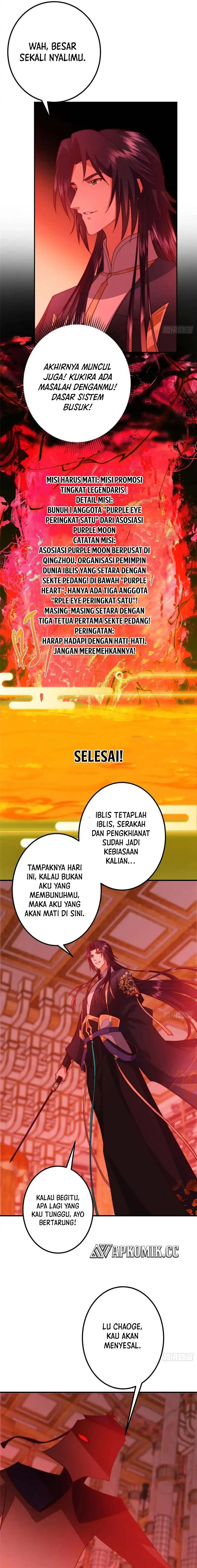 Dilarang COPAS - situs resmi www.mangacanblog.com - Komik keep a low profile sect leader 545 - chapter 545 546 Indonesia keep a low profile sect leader 545 - chapter 545 Terbaru 5|Baca Manga Komik Indonesia|Mangacan