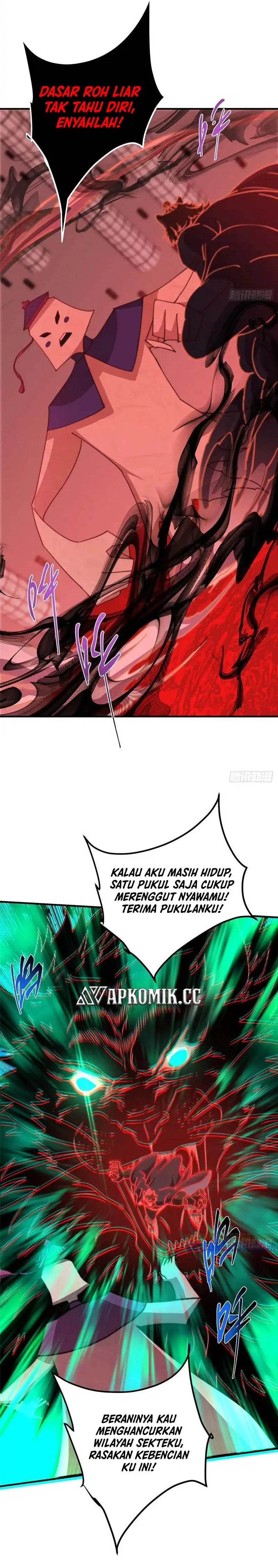 Dilarang COPAS - situs resmi www.mangacanblog.com - Komik keep a low profile sect leader 545 - chapter 545 546 Indonesia keep a low profile sect leader 545 - chapter 545 Terbaru 7|Baca Manga Komik Indonesia|Mangacan