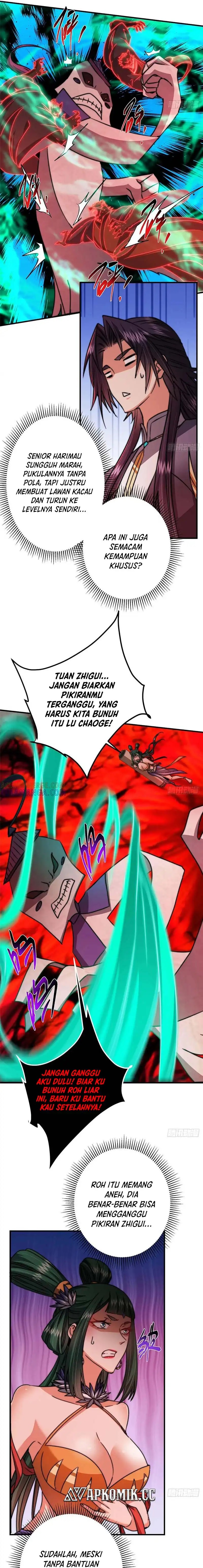 Dilarang COPAS - situs resmi www.mangacanblog.com - Komik keep a low profile sect leader 545 - chapter 545 546 Indonesia keep a low profile sect leader 545 - chapter 545 Terbaru 8|Baca Manga Komik Indonesia|Mangacan