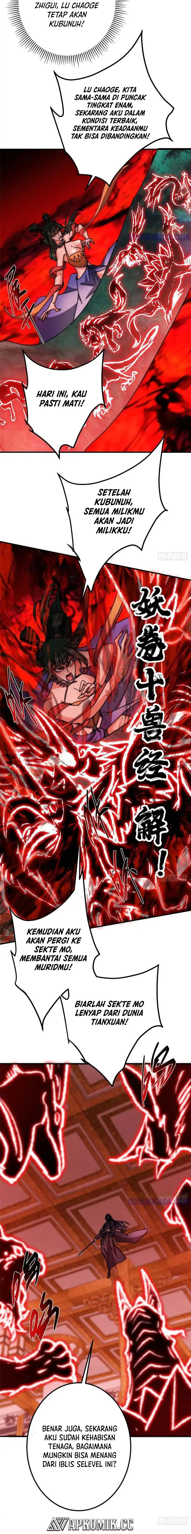 Dilarang COPAS - situs resmi www.mangacanblog.com - Komik keep a low profile sect leader 545 - chapter 545 546 Indonesia keep a low profile sect leader 545 - chapter 545 Terbaru 9|Baca Manga Komik Indonesia|Mangacan