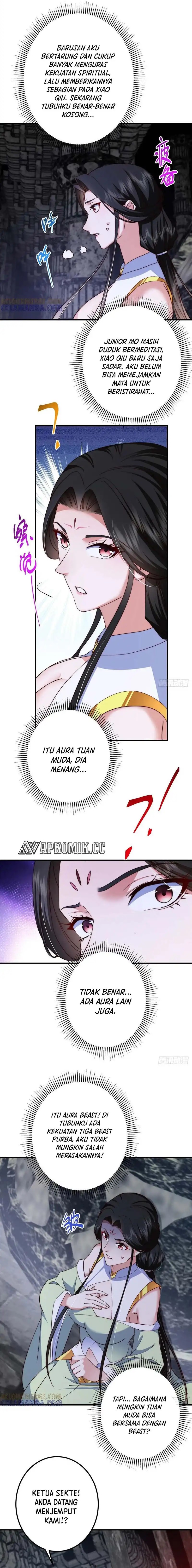 Dilarang COPAS - situs resmi www.mangacanblog.com - Komik keep a low profile sect leader 546 - chapter 546 547 Indonesia keep a low profile sect leader 546 - chapter 546 Terbaru 7|Baca Manga Komik Indonesia|Mangacan
