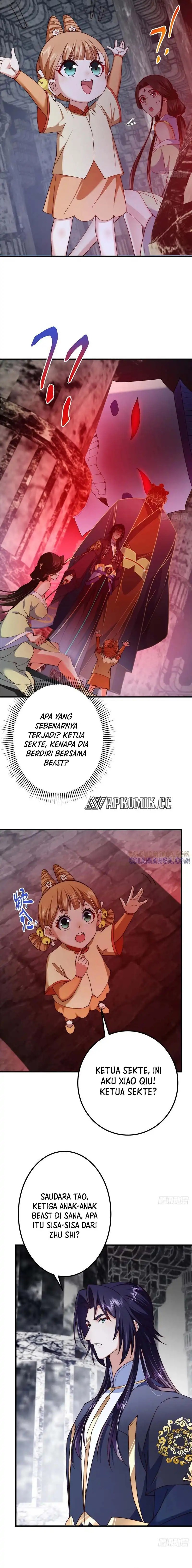 Dilarang COPAS - situs resmi www.mangacanblog.com - Komik keep a low profile sect leader 546 - chapter 546 547 Indonesia keep a low profile sect leader 546 - chapter 546 Terbaru 8|Baca Manga Komik Indonesia|Mangacan