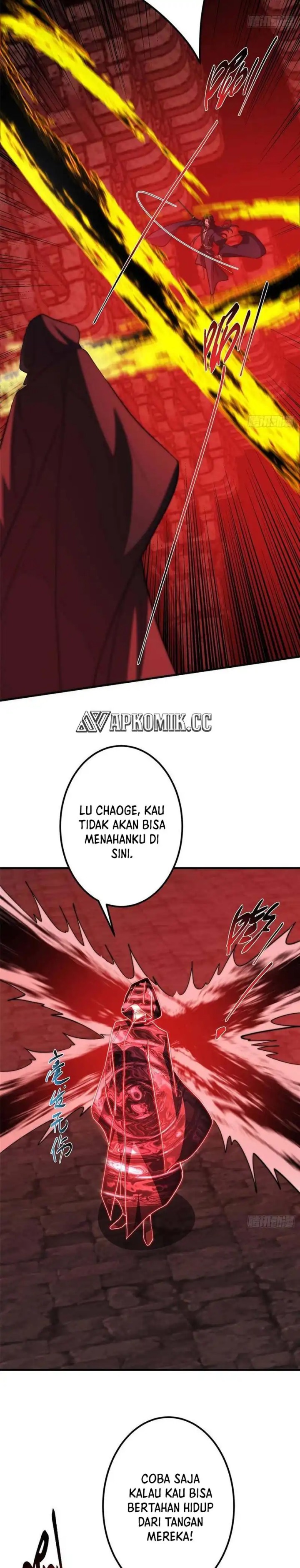 Dilarang COPAS - situs resmi www.mangacanblog.com - Komik keep a low profile sect leader 549 - chapter 549 550 Indonesia keep a low profile sect leader 549 - chapter 549 Terbaru 2|Baca Manga Komik Indonesia|Mangacan